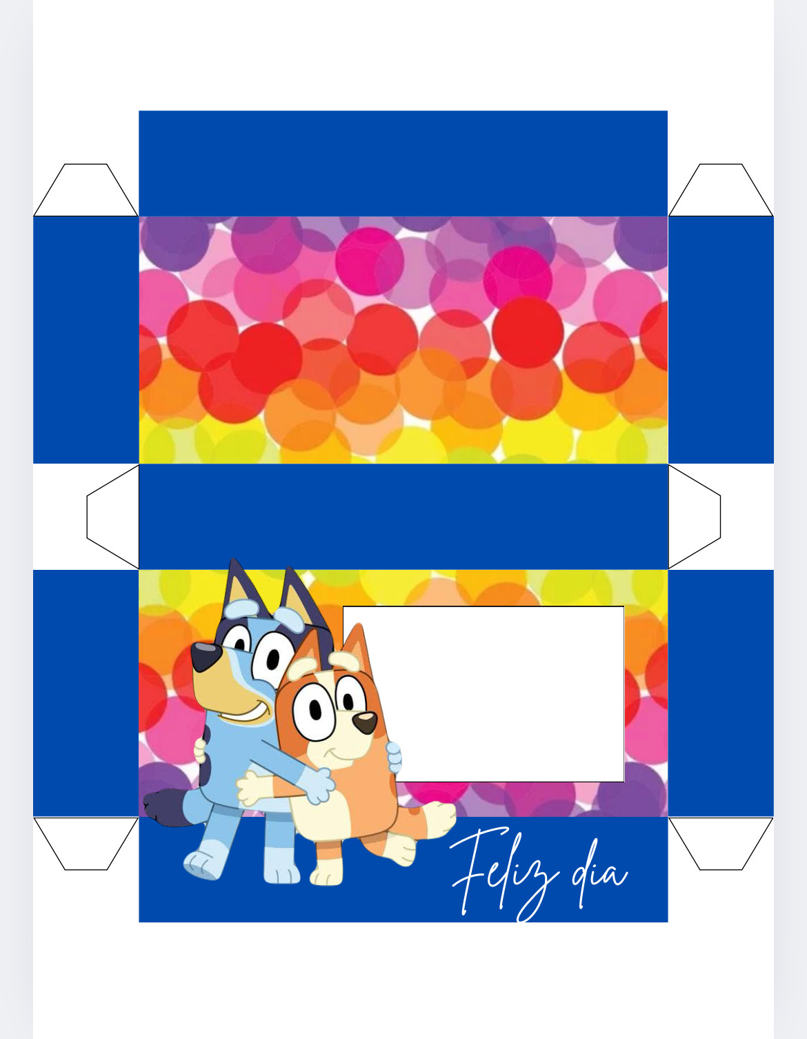 user background