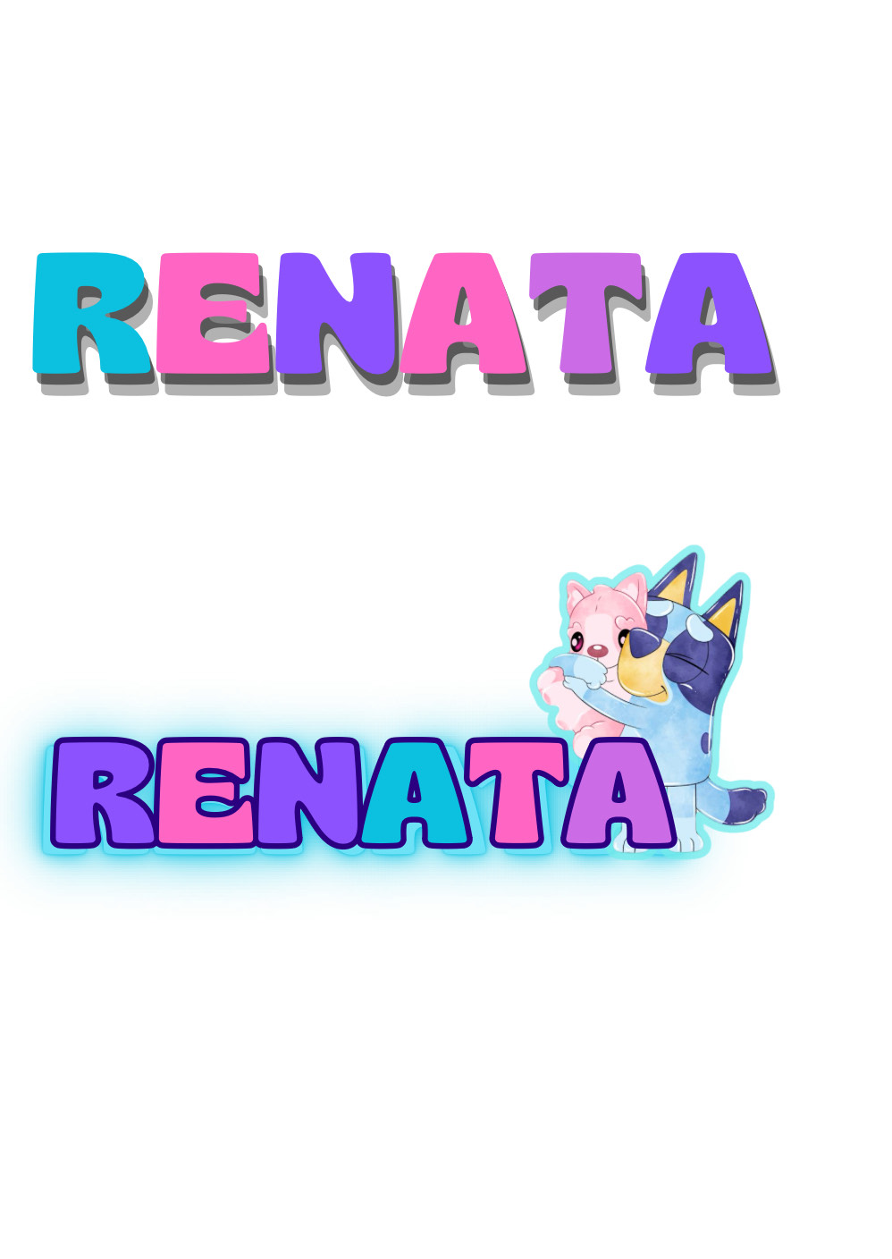 user background