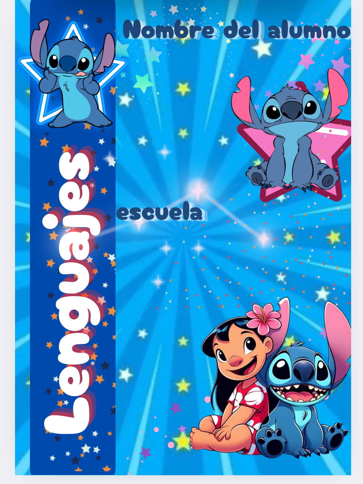 user background