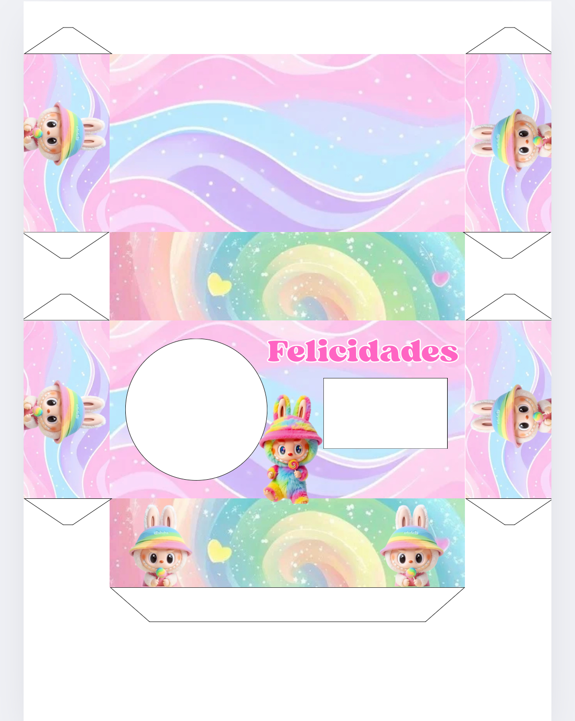 user background