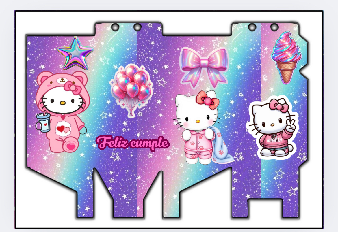 user background