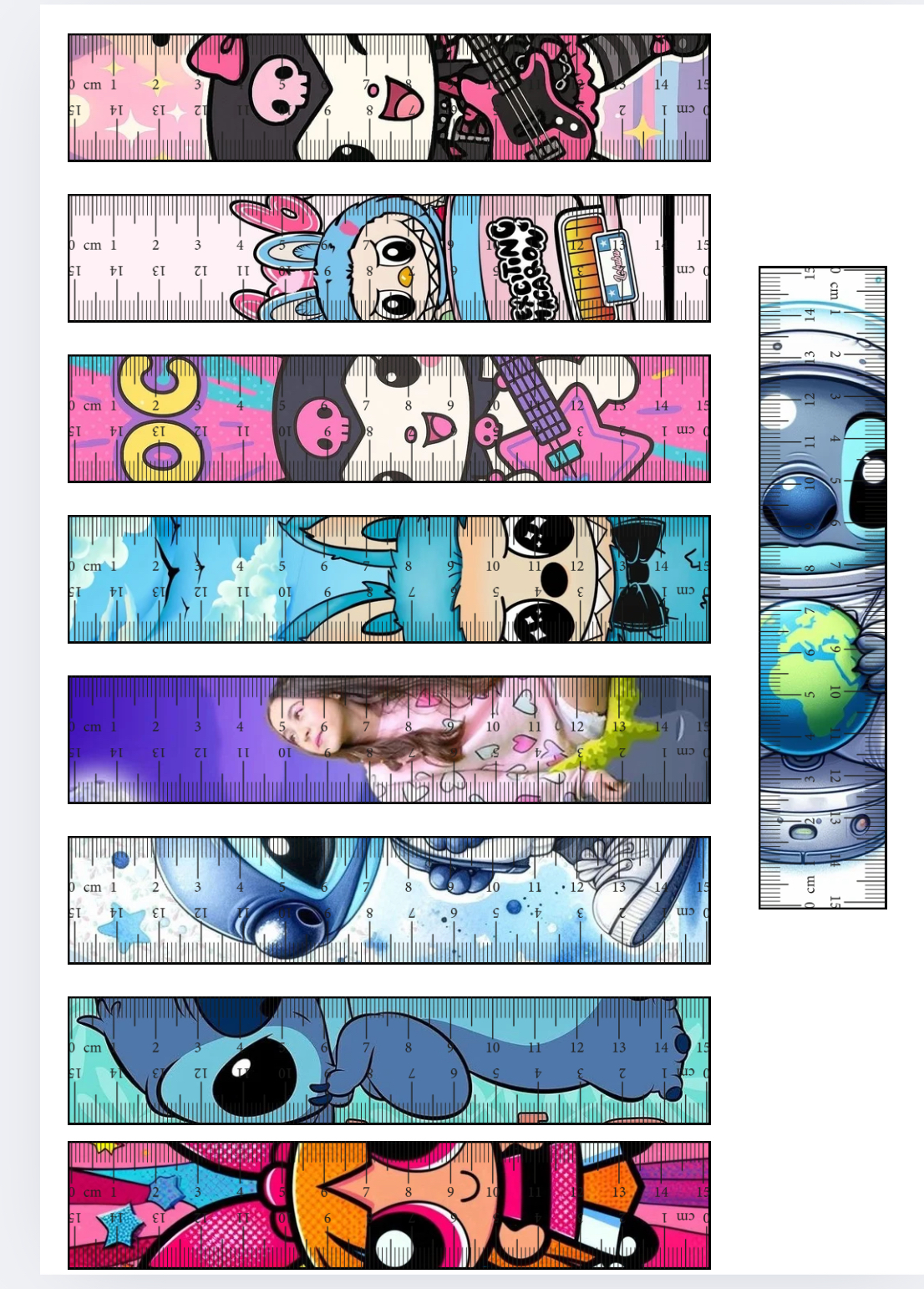 user background