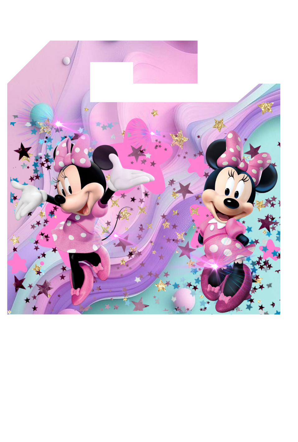 user background